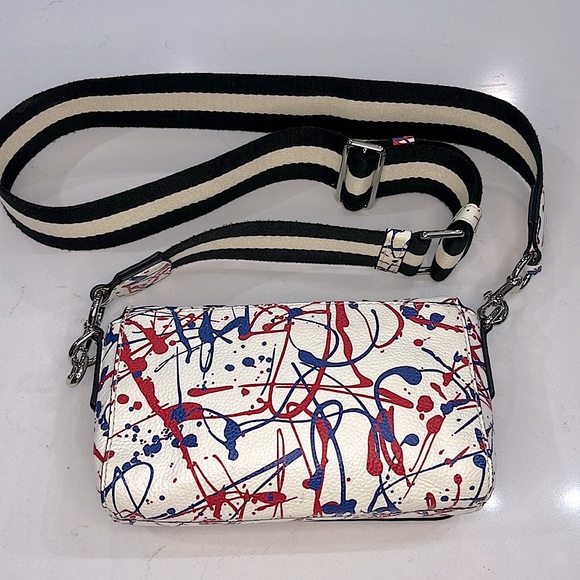 Marc by Marc Jacobs Gotham Crossbody Bag Limited Edition - Picture 2 of 7